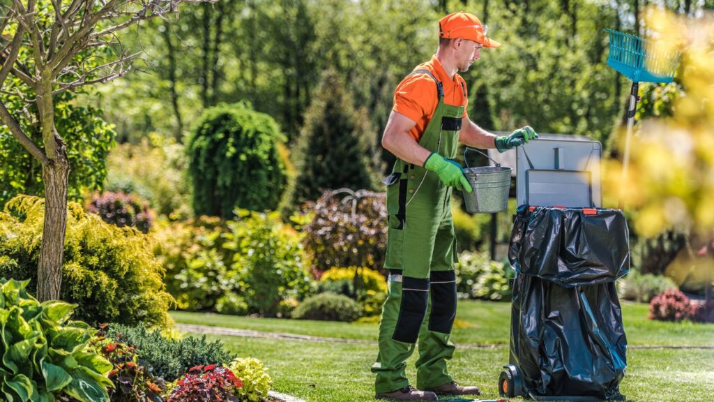 Groundskeeper vs. Grounds Person: Understanding the Differences