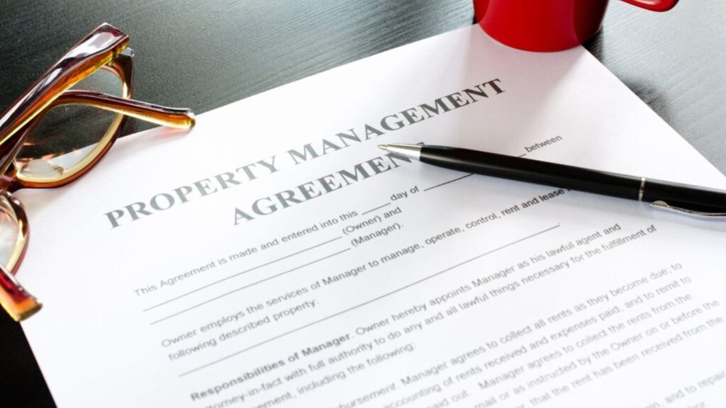 Essential Documents Property Managers Must Keep 01