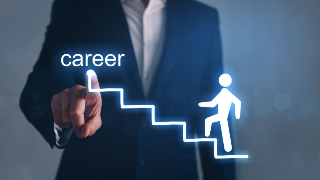 Career Path and Advancement