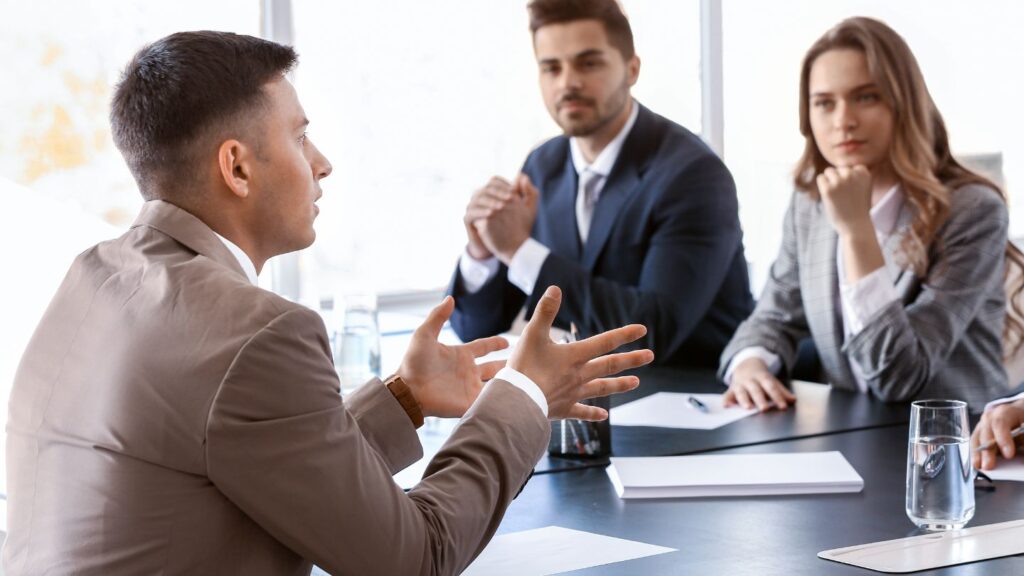 How to Ace Your Next Property Management Interview?