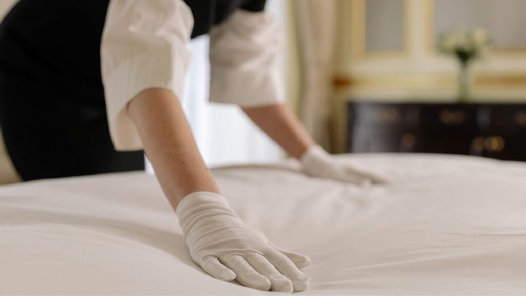 Discover What Are the Types of Housekeeping Services You Need