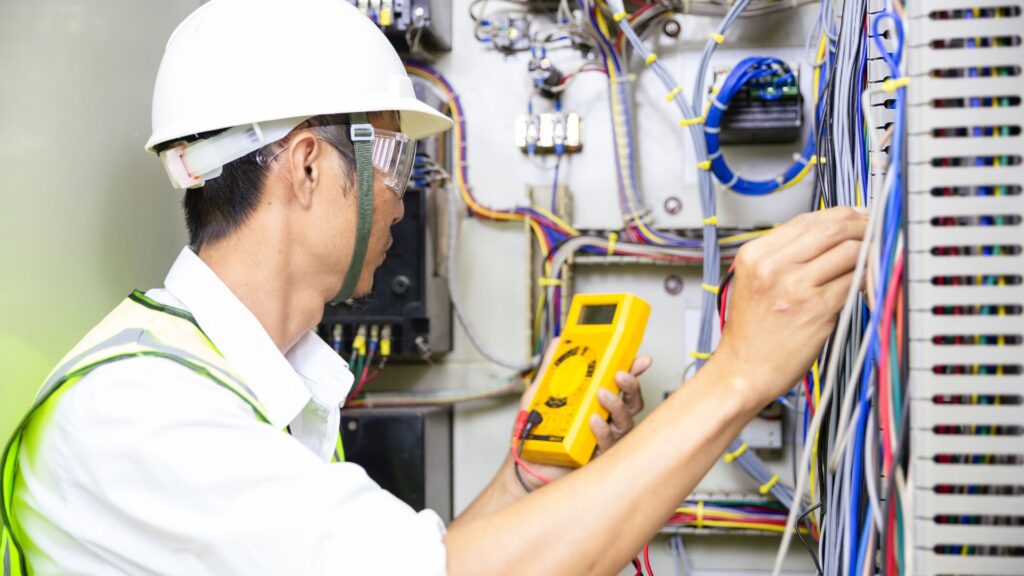 What Is a Maintenance Technician? Roles & Skills Explained