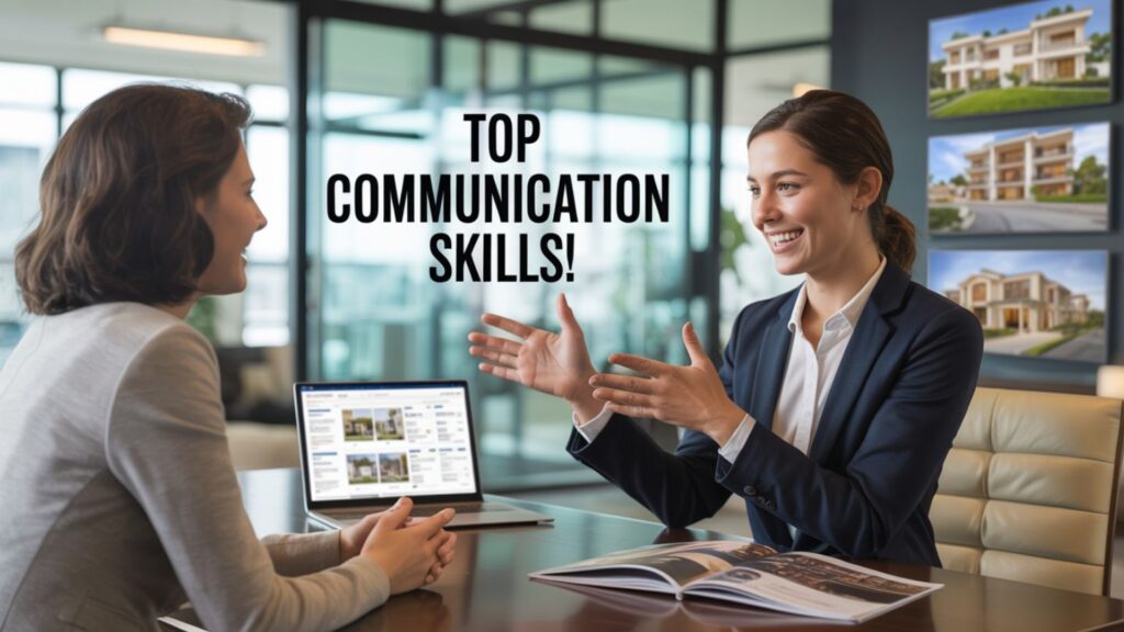 Communication Skills Every Leasing Consultant Should Master
