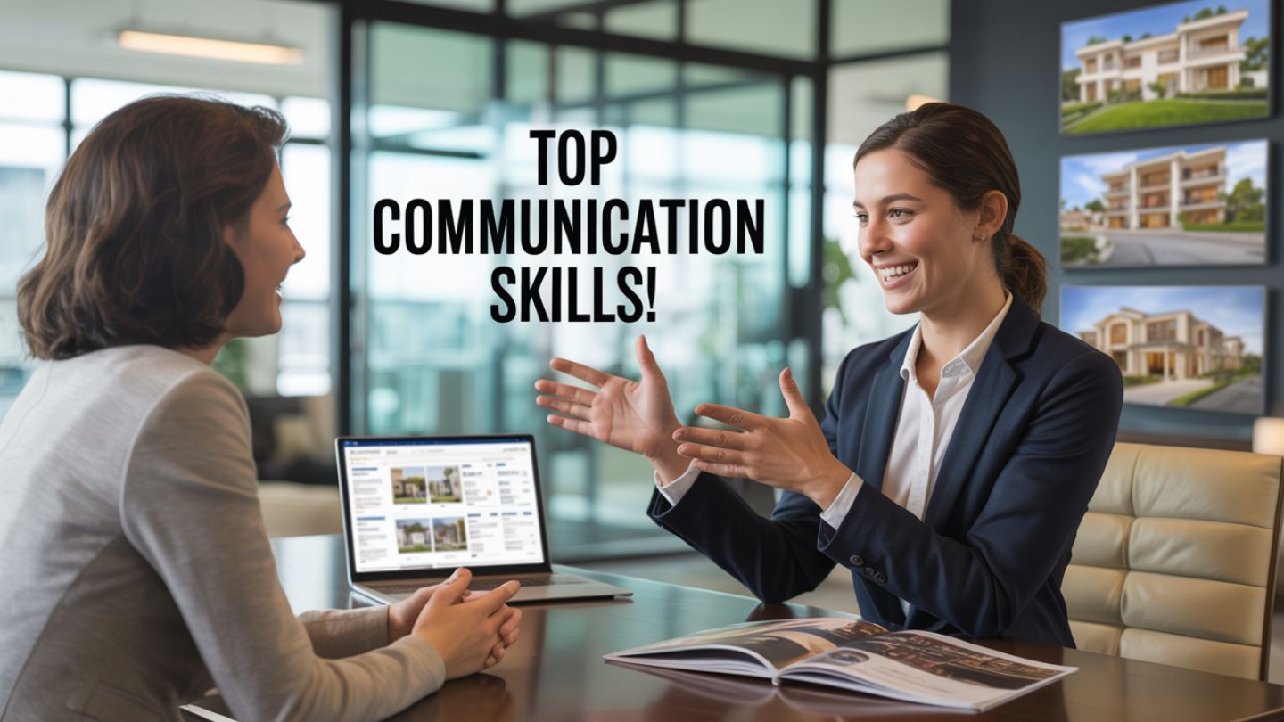 Communication Skills Every Leasing Consultant Should Master